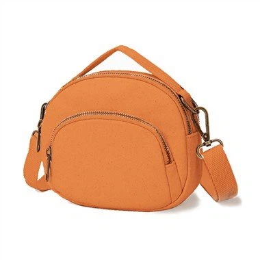 กระเป๋าผ้าแคนวาสราคาถูกๆ ยี่ห้อไหนดีคะ?