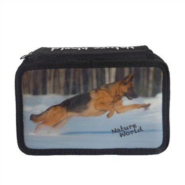 ผู้ผลิตกล่องดินสอ 10 อันดับแรกของโลกปี 2025