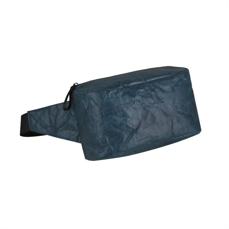 Tyvek Zipper Bag