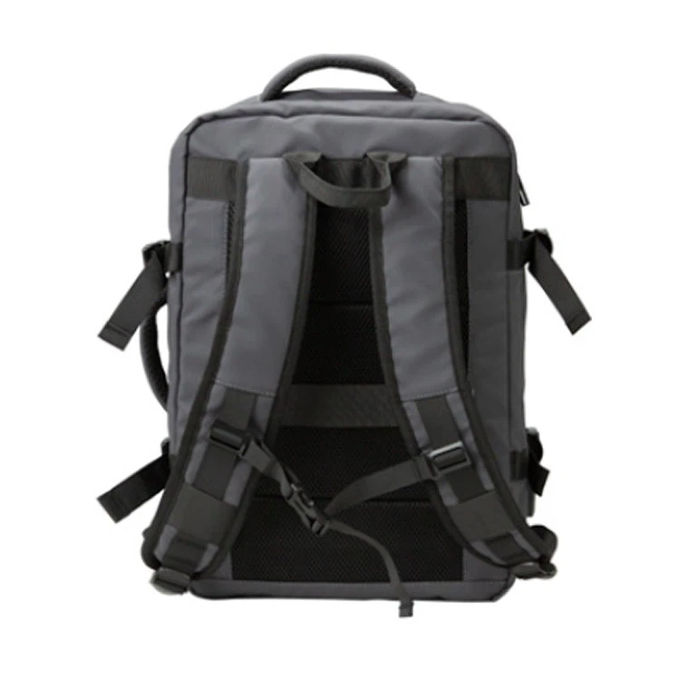 35l medium travel backpack-backside